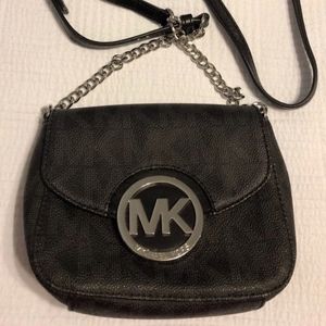 Michael Kors crossbody